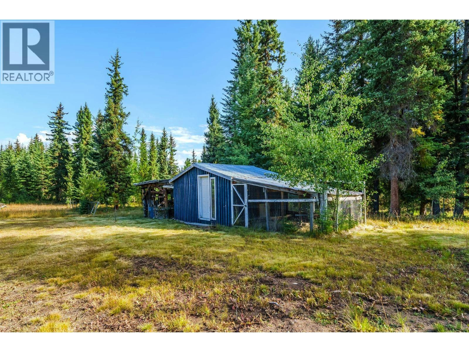 7778 Machete Lake Road, Bridge Lake, BC, V0K 1E0 - 29