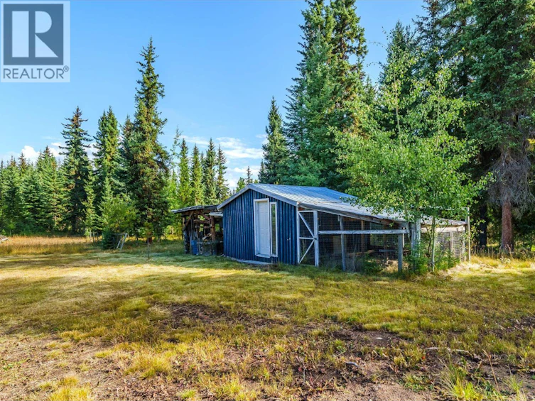 7778 Machete Lake Road, Bridge Lake, BC, V0K 1E0 - 29