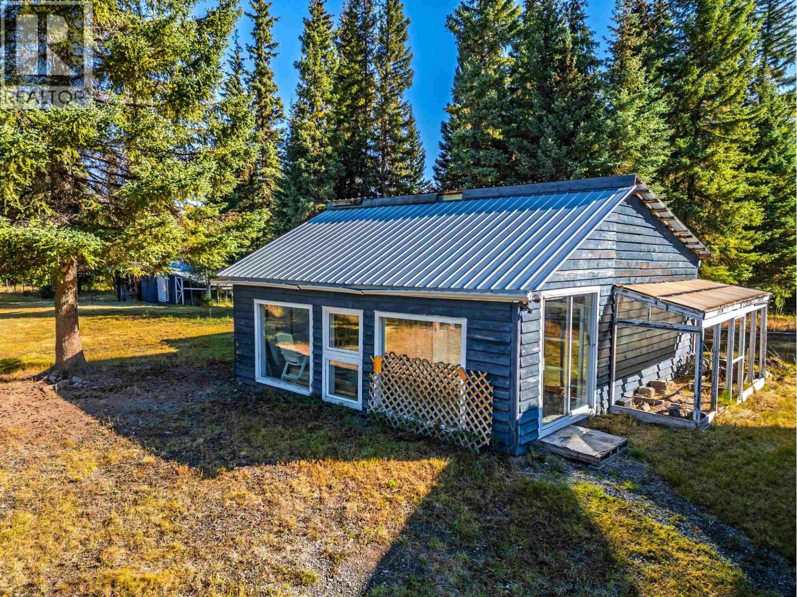 7778 Machete Lake Road, Bridge Lake, BC, V0K 1E0 - 15