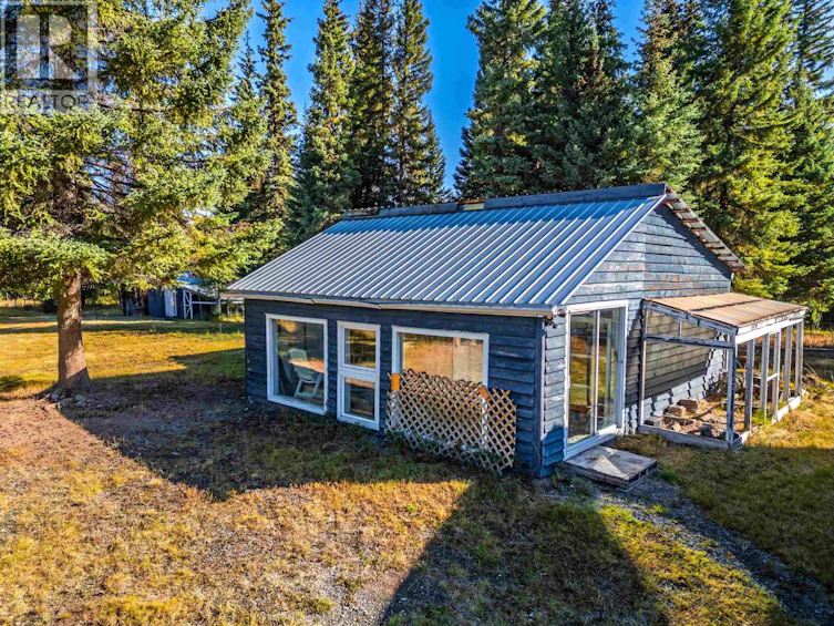 7778 Machete Lake Road, Bridge Lake, BC, V0K 1E0 - 15