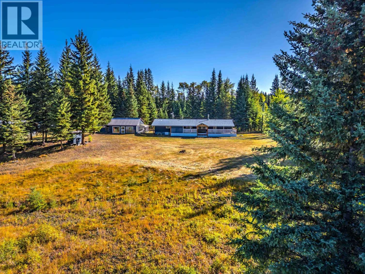 7778 Machete Lake Road, Bridge Lake, BC, V0K 1E0 - 3