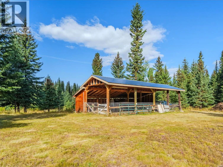 7778 Machete Lake Road, Bridge Lake, BC, V0K 1E0 - 4