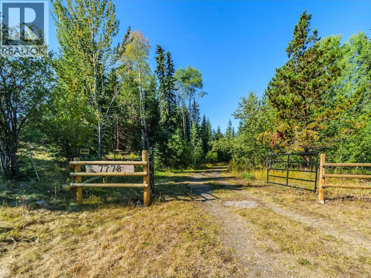 7778 Machete Lake Road, Bridge Lake, BC, V0K 1E0 - 16