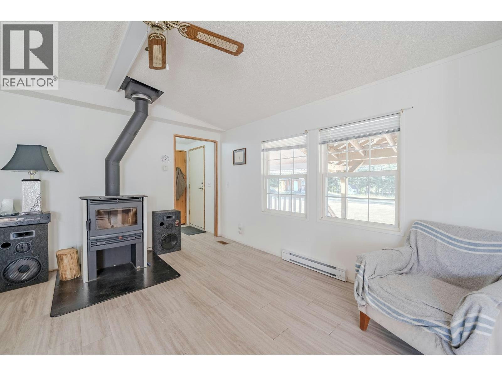 7778 Machete Lake Road, Bridge Lake, BC, V0K 1E0 - 7