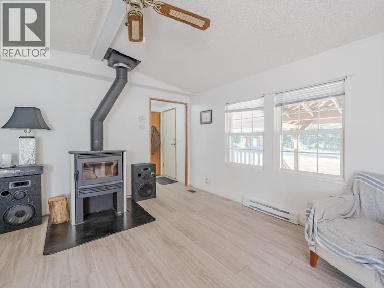 7778 Machete Lake Road, Bridge Lake, BC, V0K 1E0 - 7
