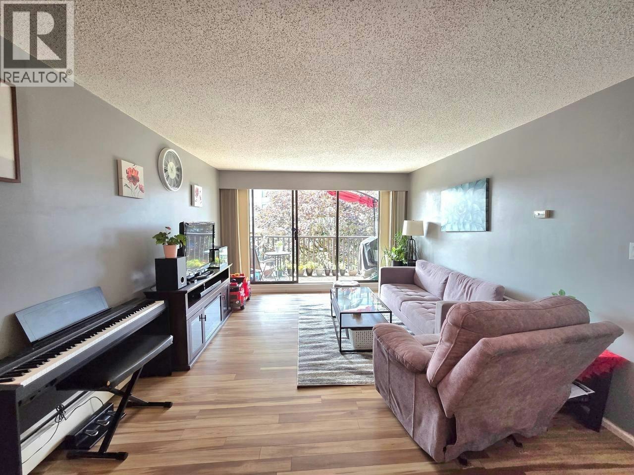 107-170 E 3rd Street, North Vancouver, BC, V7L 1E6