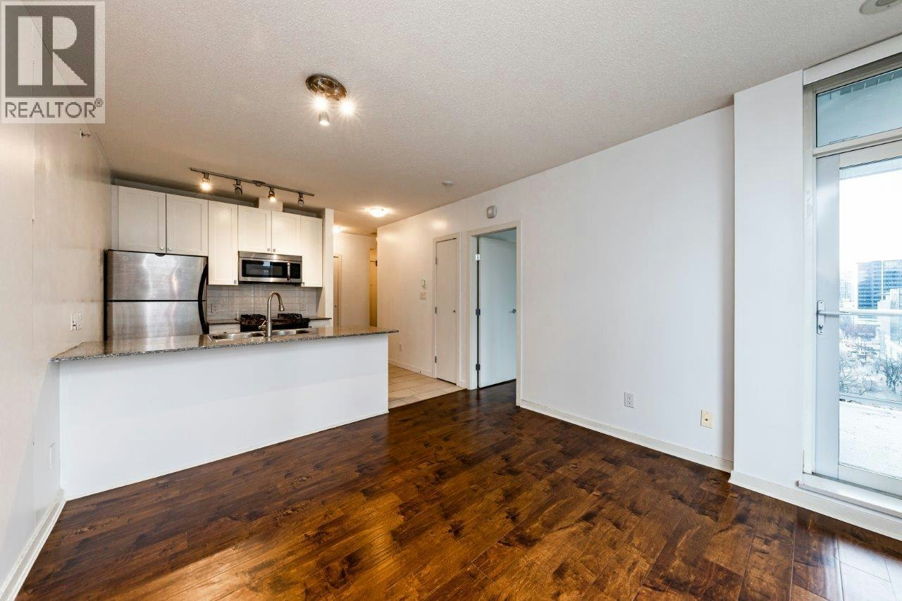 480 Robson Street, Vancouver, BC, V6B 0H3