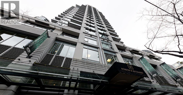 480 Robson Street, Vancouver, BC, V6B 0H3 - 27
