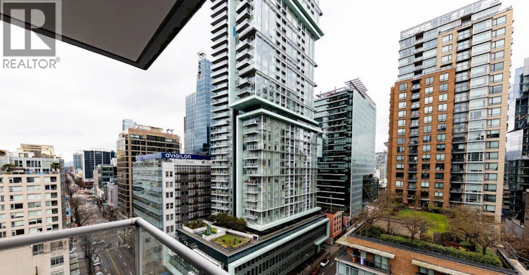 480 Robson Street, Vancouver, BC, V6B 0H3 - 26
