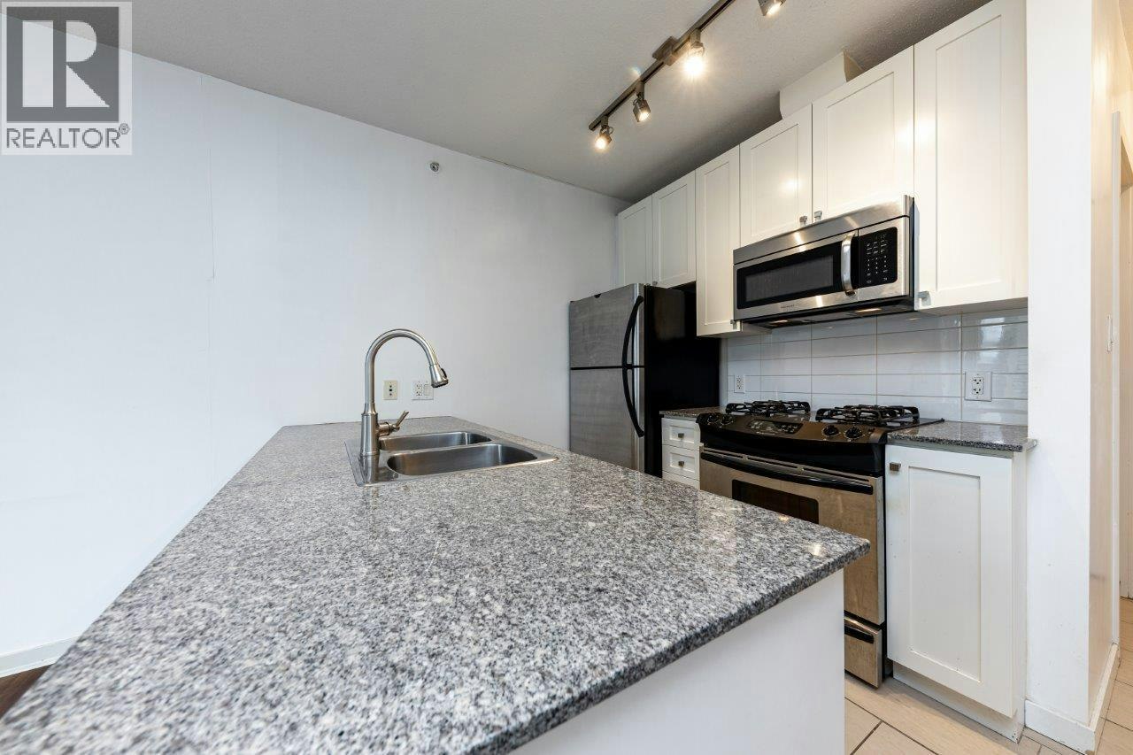 480 Robson Street, Vancouver, BC, V6B 0H3 - 7