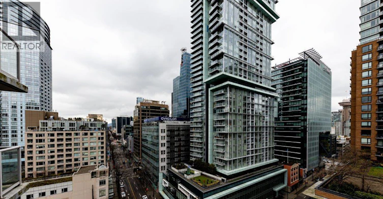 480 Robson Street, Vancouver, BC, V6B 0H3 - 25