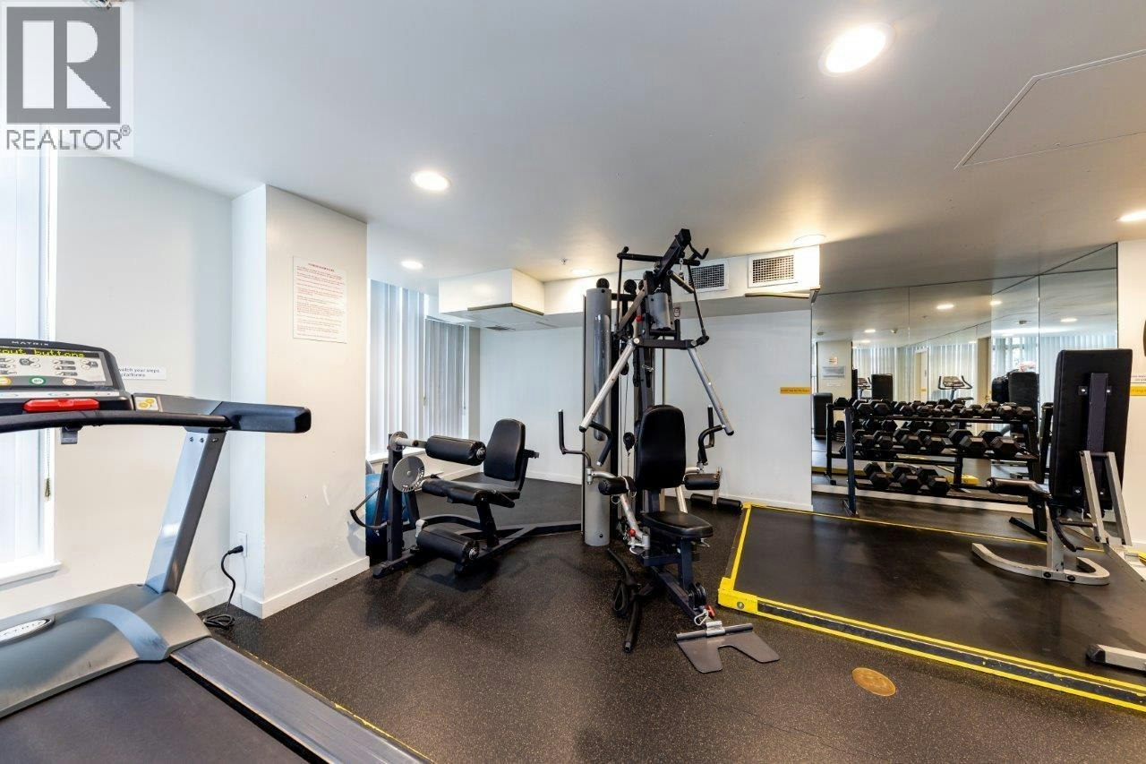 480 Robson Street, Vancouver, BC, V6B 0H3 - 21