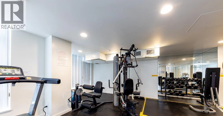480 Robson Street, Vancouver, BC, V6B 0H3 - 21