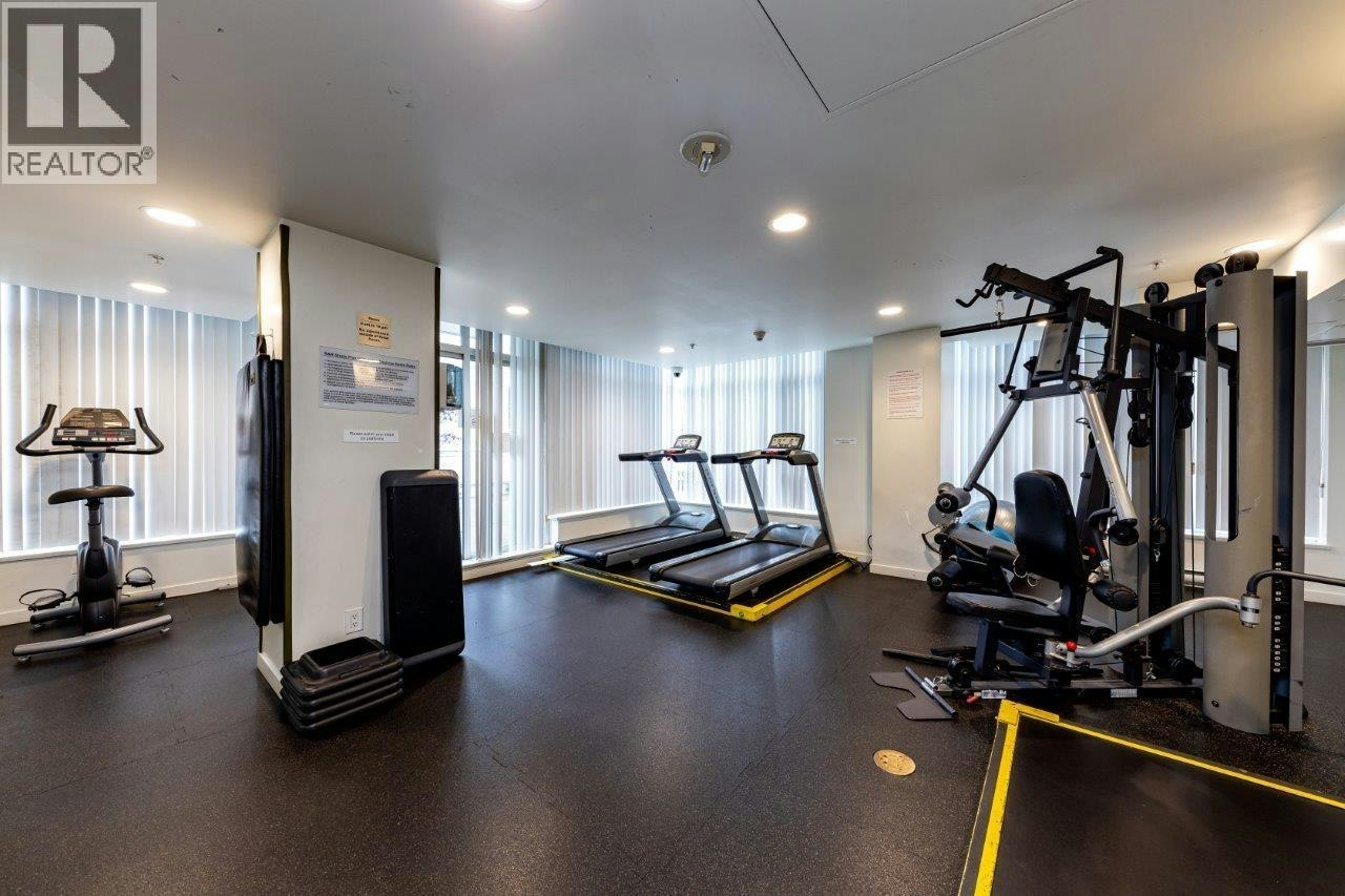 480 Robson Street, Vancouver, BC, V6B 0H3 - 20