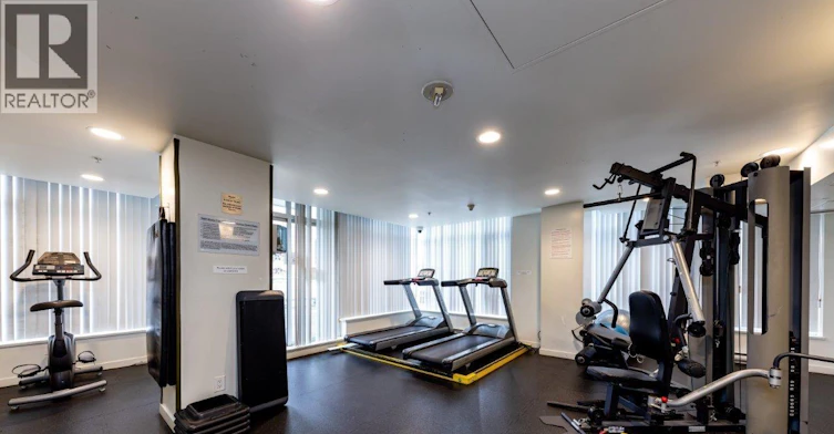 480 Robson Street, Vancouver, BC, V6B 0H3 - 20