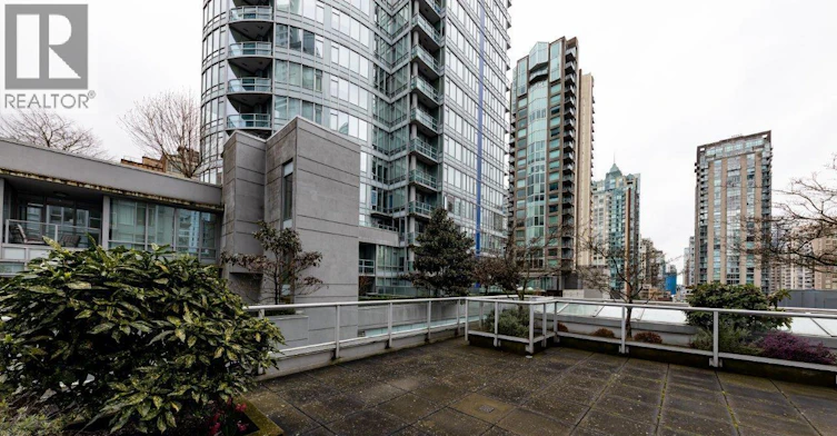 480 Robson Street, Vancouver, BC, V6B 0H3 - 22