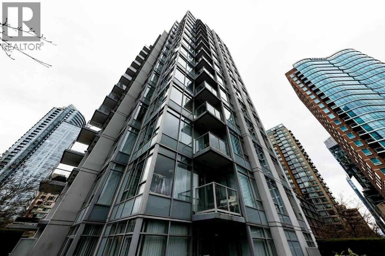 480 Robson Street, Vancouver, BC, V6B 0H3 - 30