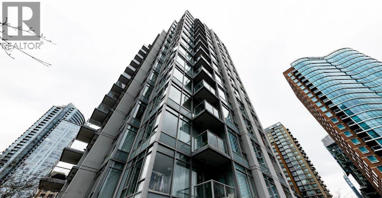480 Robson Street, Vancouver, BC, V6B 0H3 - 30