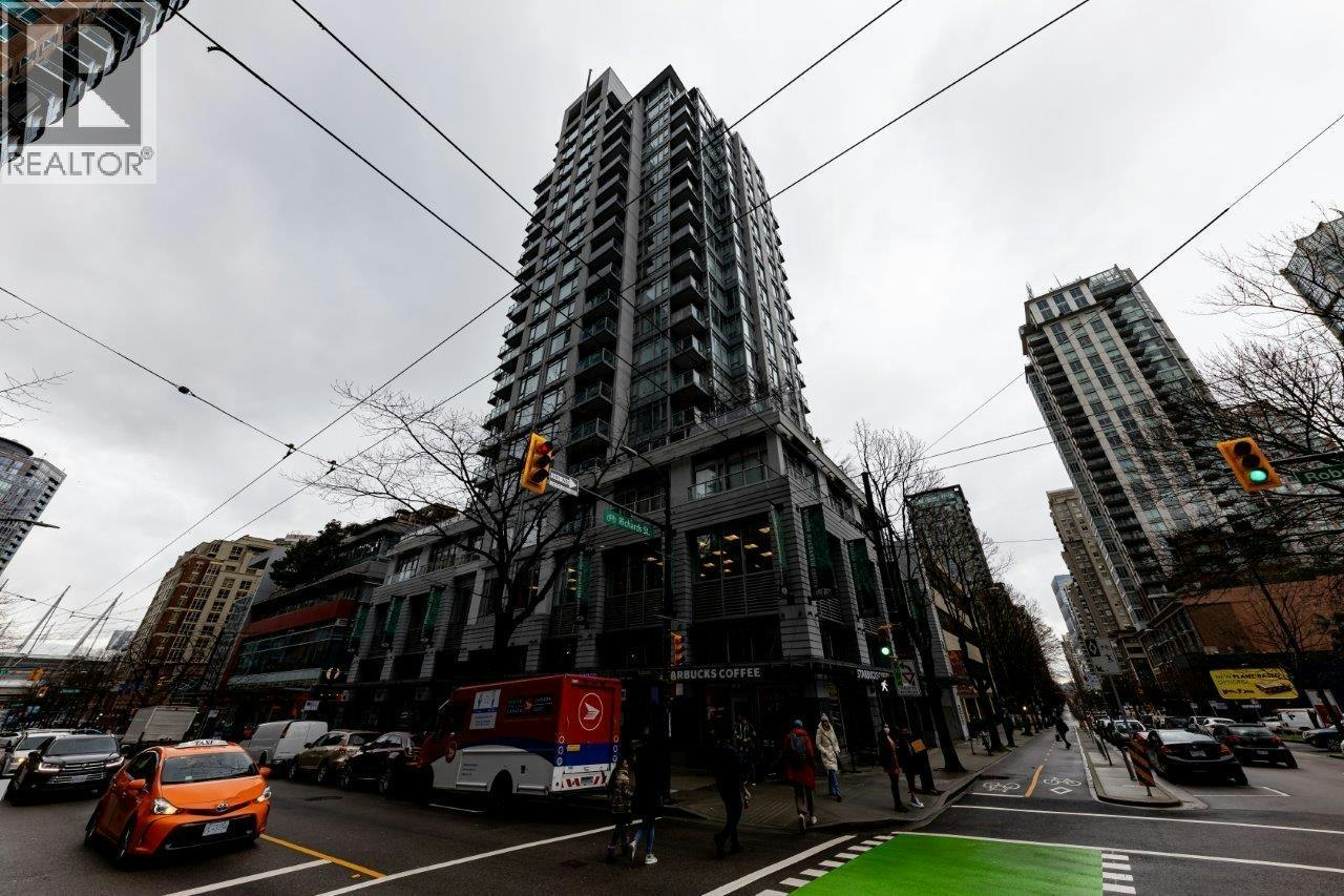 480 Robson Street, Vancouver, BC, V6B 0H3 - 29
