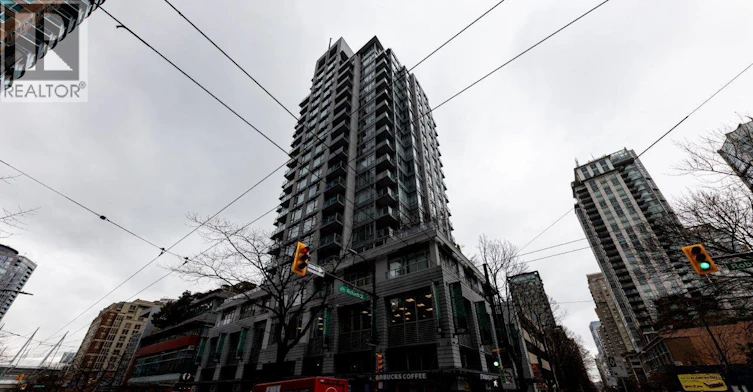 480 Robson Street, Vancouver, BC, V6B 0H3 - 29