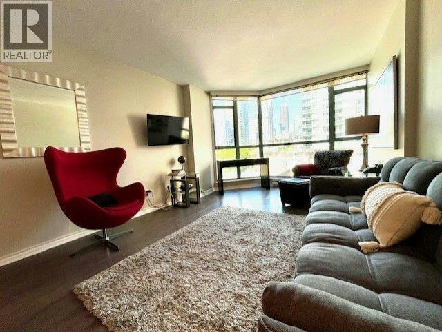 888 Hamilton Street, Vancouver, BC, V6B 5W4 - 2