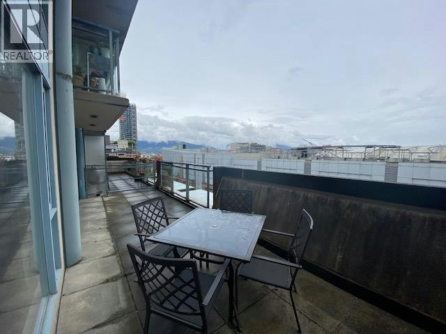 710-555 Abbott, Vancouver, BC, V6B 6B8 - 11