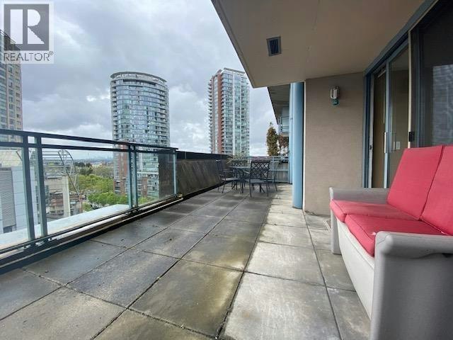 710-555 Abbott, Vancouver, BC, V6B 6B8 - 12