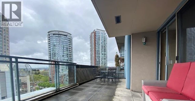 710-555 Abbott, Vancouver, BC, V6B 6B8 - 12