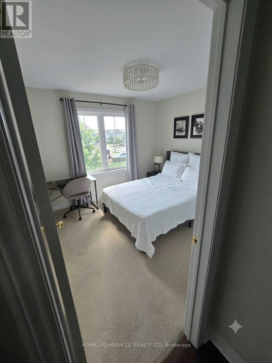 30-3275 Stalybridge Drive, Oakville, ON, L6M 0L1 - 22