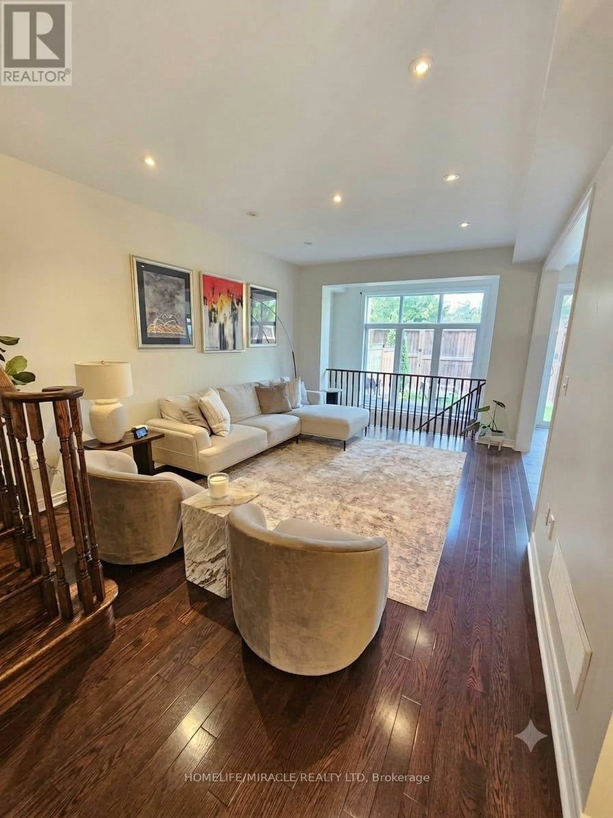 30-3275 Stalybridge Drive, Oakville, ON, L6M 0L1 - 6