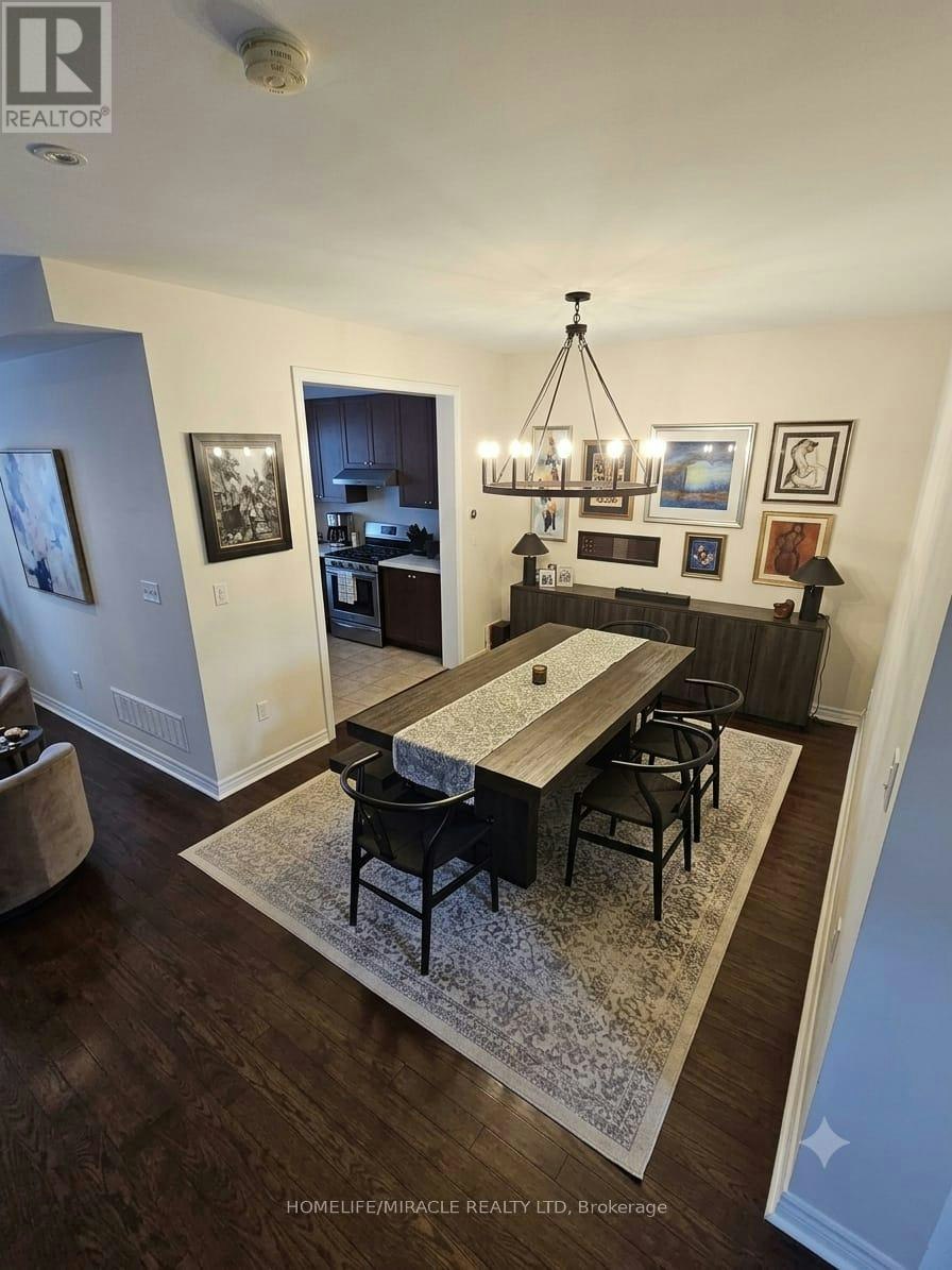 30-3275 Stalybridge Drive, Oakville, ON, L6M 0L1 - 11