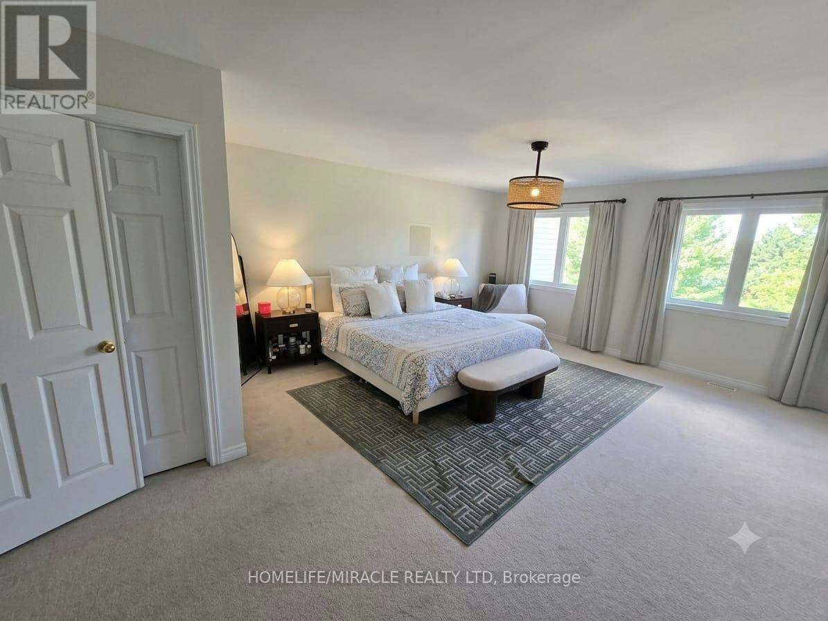30-3275 Stalybridge Drive, Oakville, ON, L6M 0L1 - 18