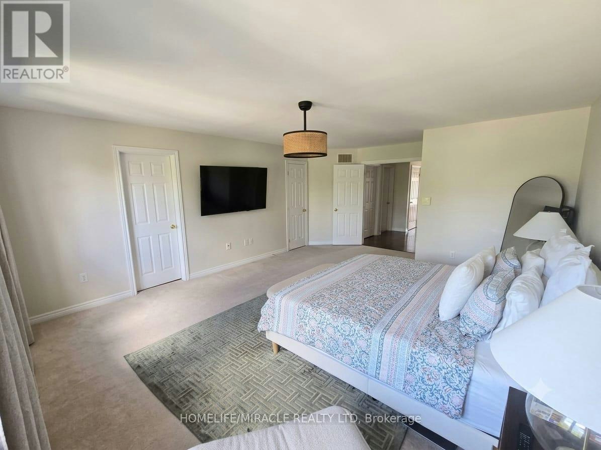 30-3275 Stalybridge Drive, Oakville, ON, L6M 0L1 - 19