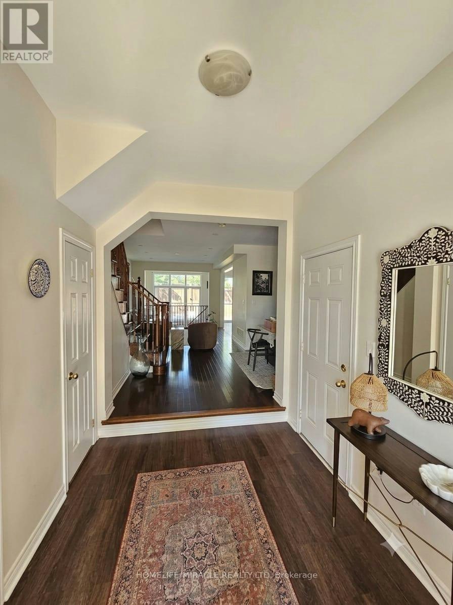 30-3275 Stalybridge Drive, Oakville, ON, L6M 0L1 - 3