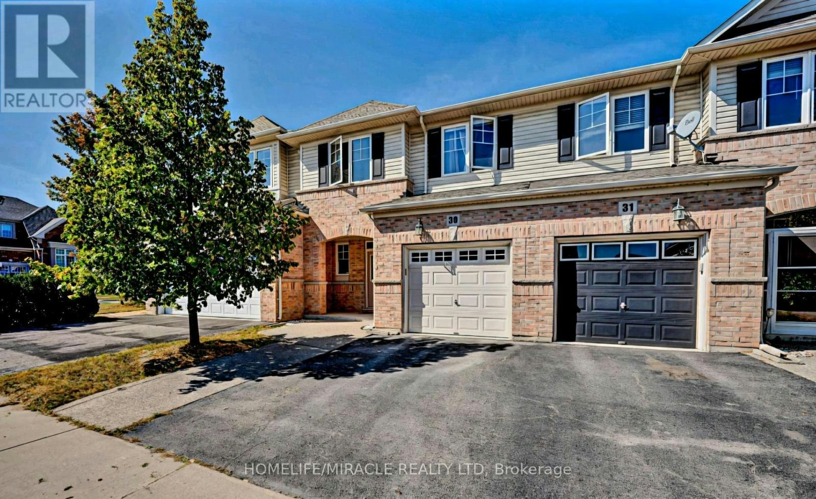 30-3275 Stalybridge Drive, Oakville, ON, L6M 0L1