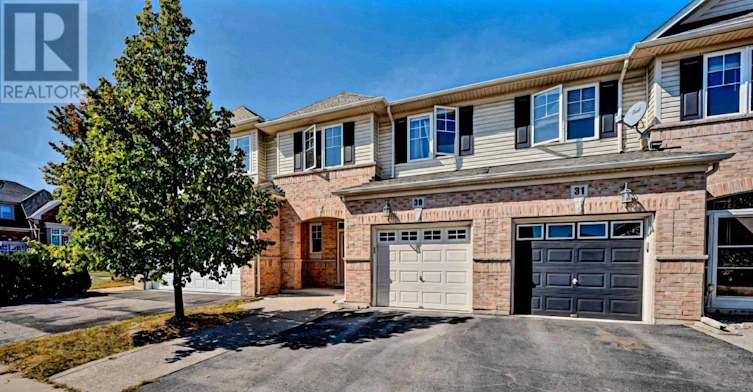 30-3275 Stalybridge Drive, Oakville, ON, L6M 0L1