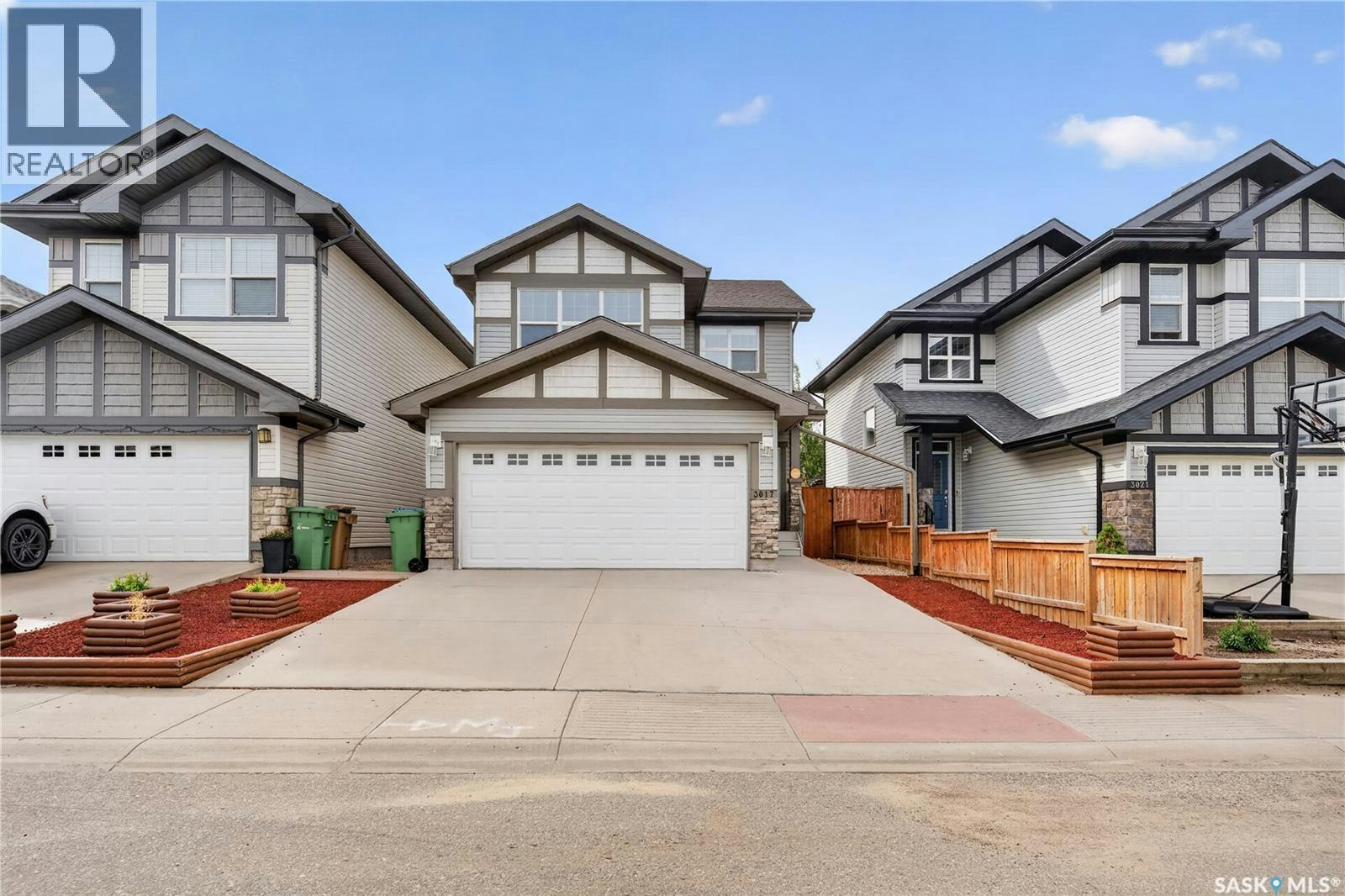 3017 Elgaard Drive, Regina, SK, S4X 0K3