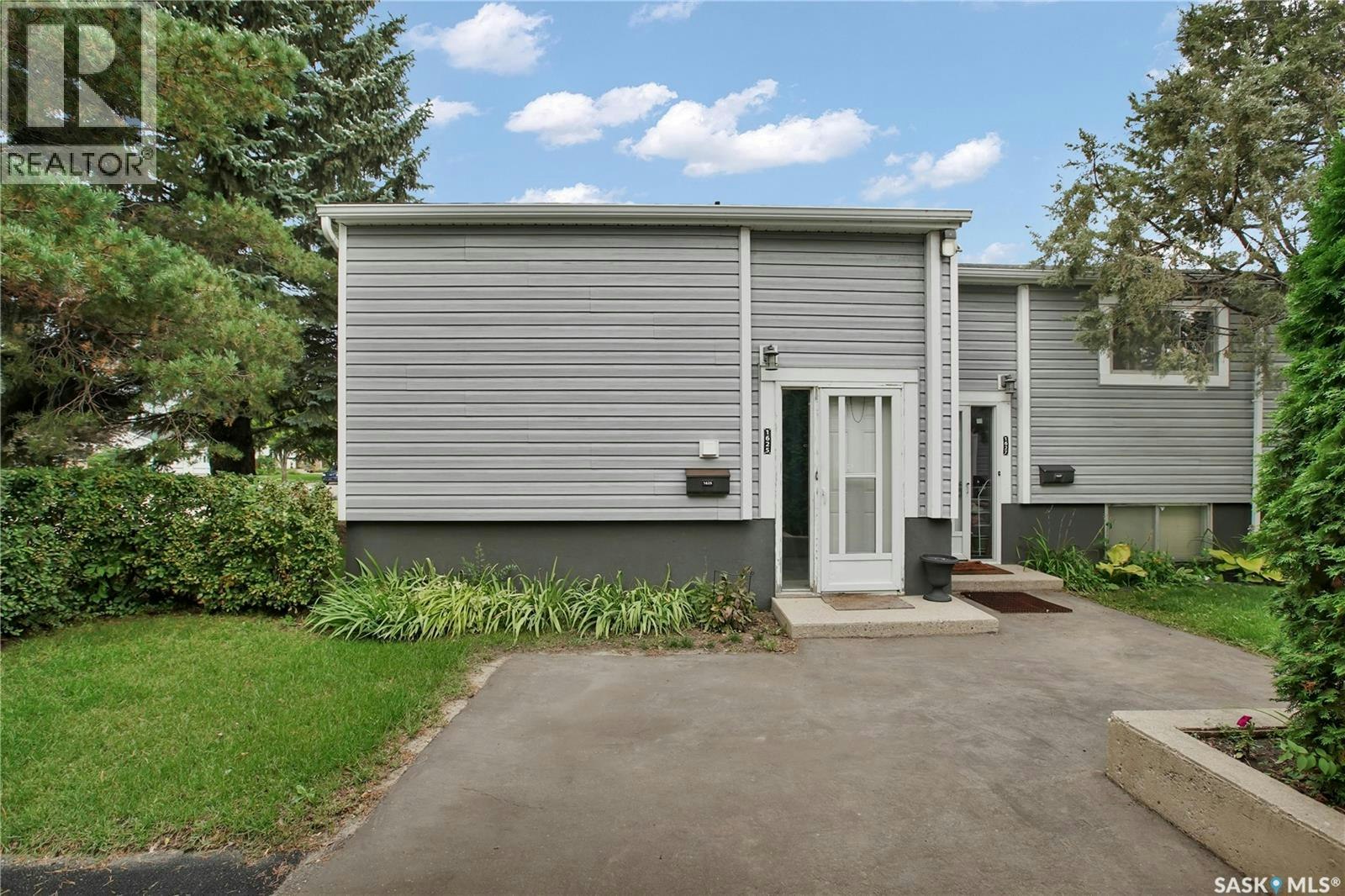 1625 Thompson Avenue, Saskatoon, SK, S7N 1Y2