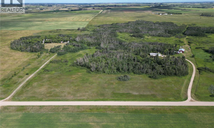 Chen's Acreage
