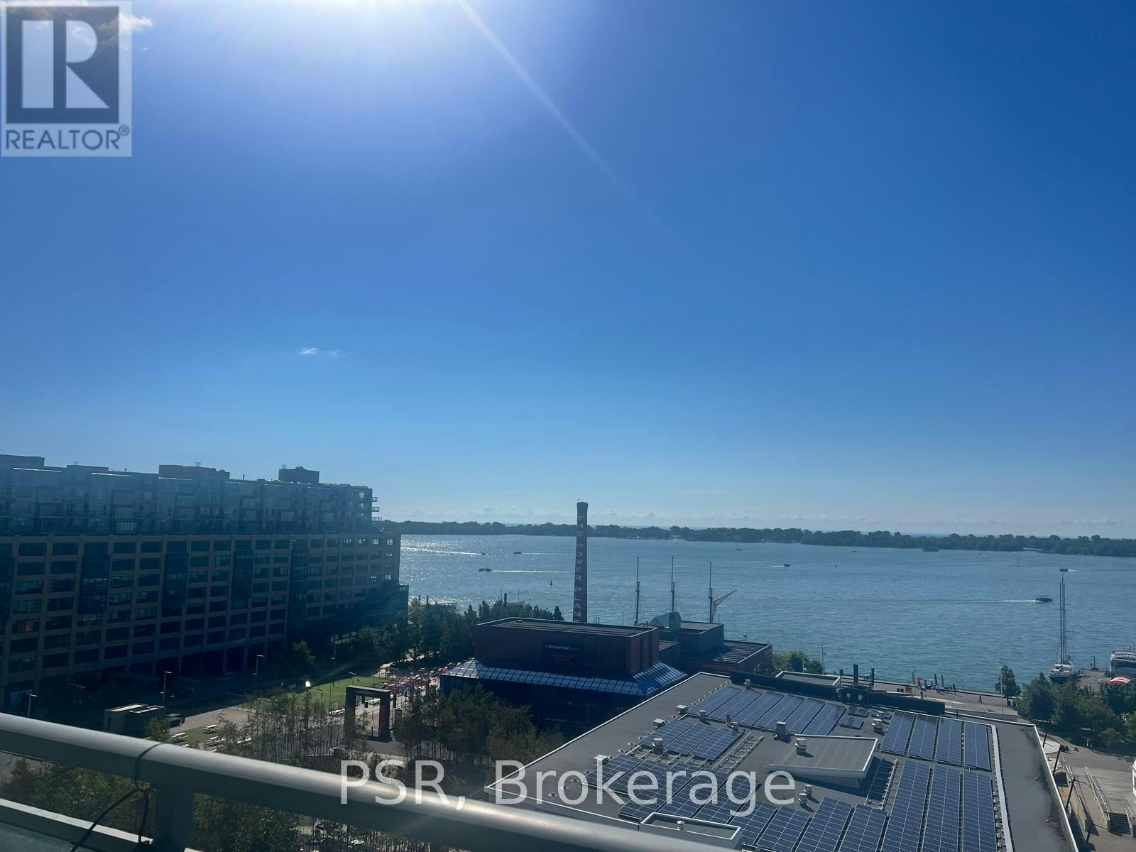 1507-228 Queens Quay W, Toronto, ON, M5J 2X1 - 2