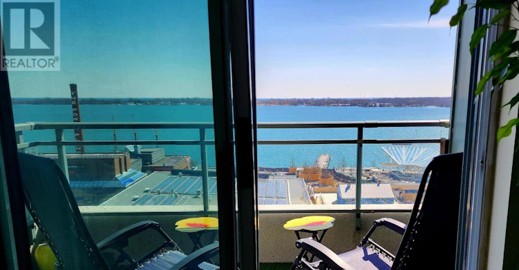 1507-228 Queens Quay W, Toronto, ON, M5J 2X1 - 6