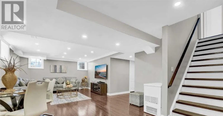 BASEMENT-2420 Moonlight Crescent, Pickering, ON, L1X 0E9 - 5
