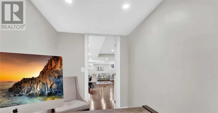 BASEMENT-2420 Moonlight Crescent, Pickering, ON, L1X 0E9 - 8