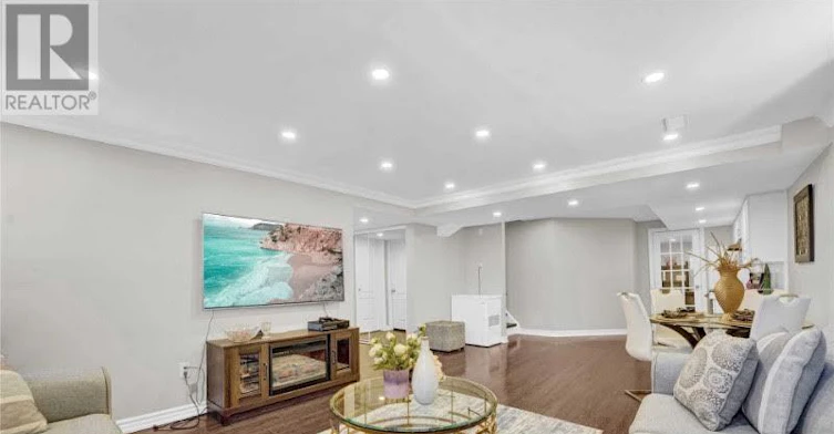 BASEMENT-2420 Moonlight Crescent, Pickering, ON, L1X 0E9