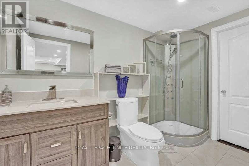 BASEMENT-2420 Moonlight Crescent, Pickering, ON, L1X 0E9 - 7