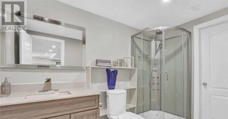 BASEMENT-2420 Moonlight Crescent, Pickering, ON, L1X 0E9 - 7