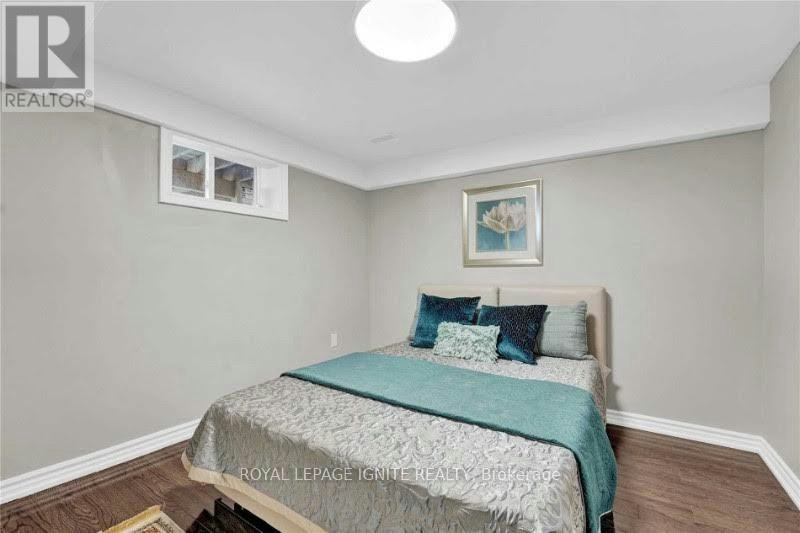 BASEMENT-2420 Moonlight Crescent, Pickering, ON, L1X 0E9 - 6