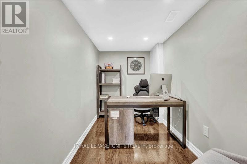 BASEMENT-2420 Moonlight Crescent, Pickering, ON, L1X 0E9 - 4