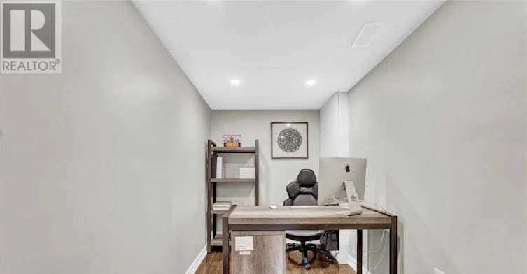 BASEMENT-2420 Moonlight Crescent, Pickering, ON, L1X 0E9 - 4