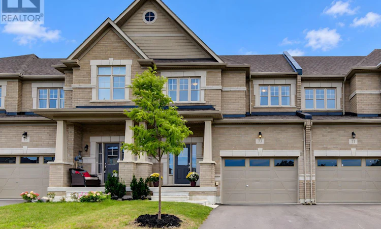 73 Federica Crescent